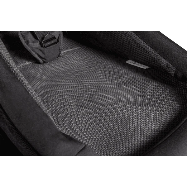 CROOZER Babyzitje Met Climatex® Black - Image 3