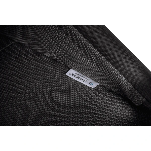 CROOZER Babyzitje Met Climatex® Black - Image 4