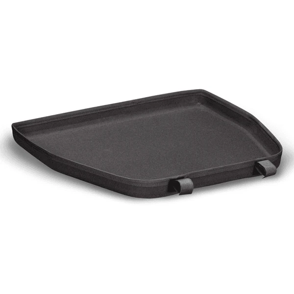 CROOZER Kid Vaaya 1 Blossom Red Kinderfietskar Inclusief Beschermbak Voor De Voetenruimte - Image 4