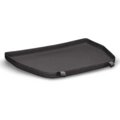 CROOZER Voetenbescherming Voor Tweezitters