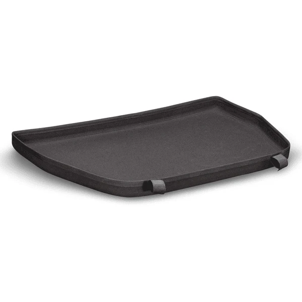 CROOZER Voetenbescherming Voor Tweezitters