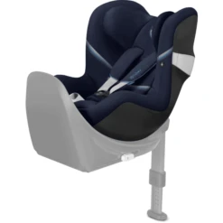 Cybex GOLD Autostoel Sirona M2 I-Size Navy Blue