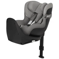 Cybex GOLD Autostoel Sirona S2 I-Size Soho Grey