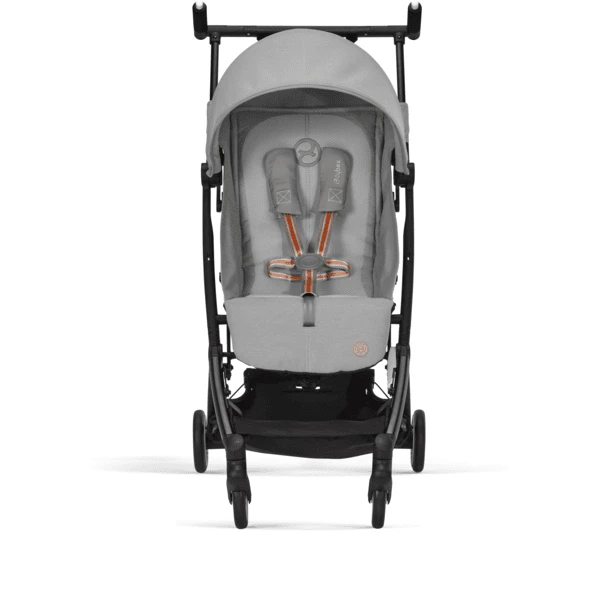 Cybex GOLD Buggy Dragonfly Lava Grijs - Image 3