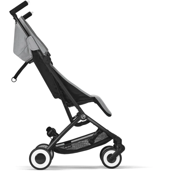 Cybex GOLD Buggy Dragonfly Lava Grijs - Image 4