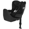 Cybex GOLD Kinderzitje Sirona SX2 I-Size Moon Black