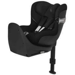 Cybex GOLD Kinderzitje Sirona SX2 I-Size Moon Black