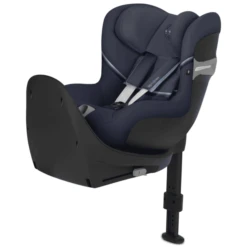 Cybex GOLD Kinderzitje Sirona SX2 I-Size Ocean Blauw