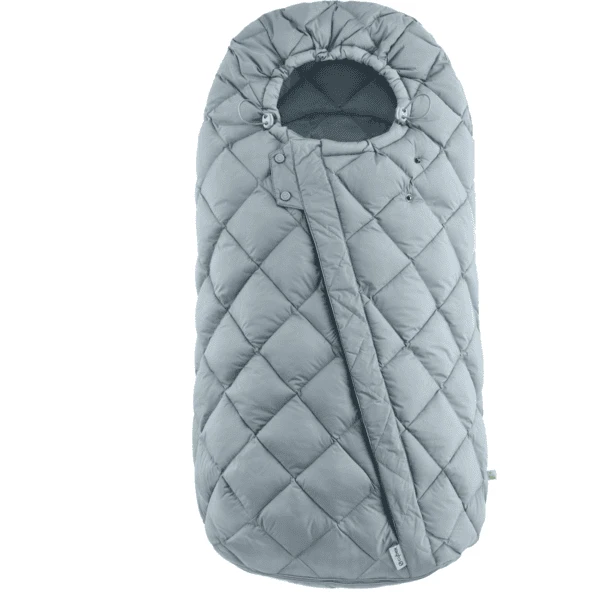 Cybex GOLD Voetenzak Snogga Mini 2 Hemelsblauw - Image 2