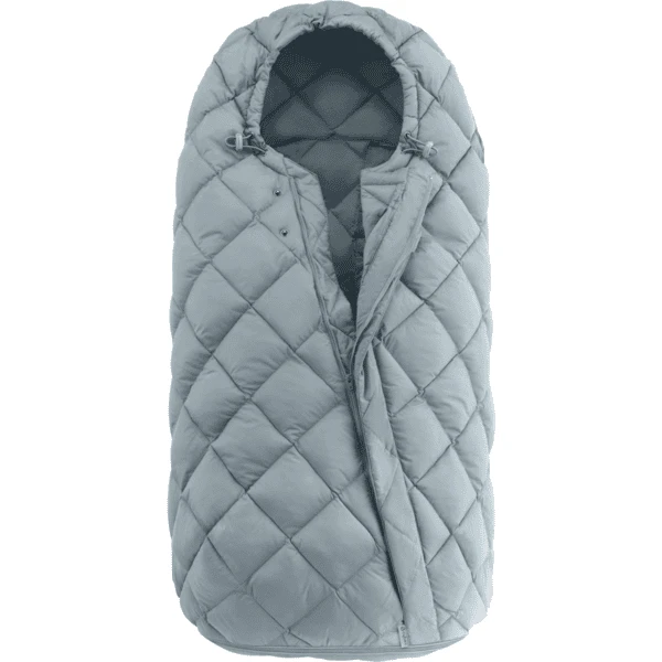 Cybex GOLD Voetenzak Snogga Mini 2 Hemelsblauw - Image 3