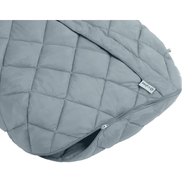 Cybex GOLD Voetenzak Snogga Mini 2 Hemelsblauw - Image 5