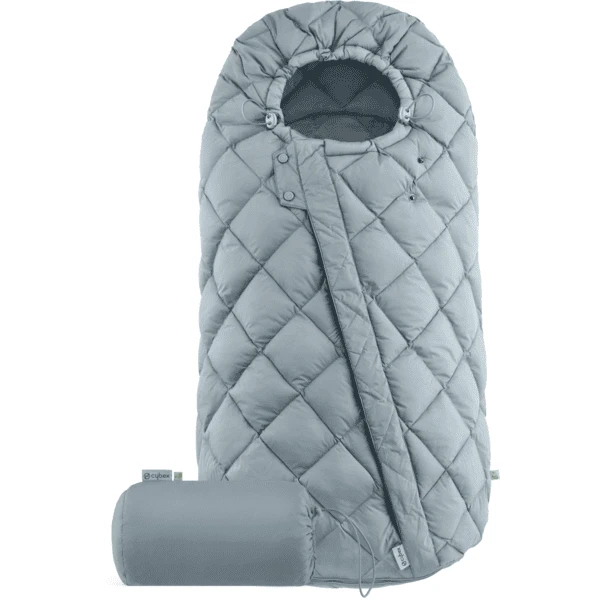 Cybex GOLD Voetenzak Snogga Mini 2 Hemelsblauw