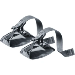 Deuter Voetsteunen KC Voetlussen Grafiet