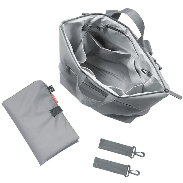 Done By Deer ™ Rugzak Verwisselen, Grijs - Image 3