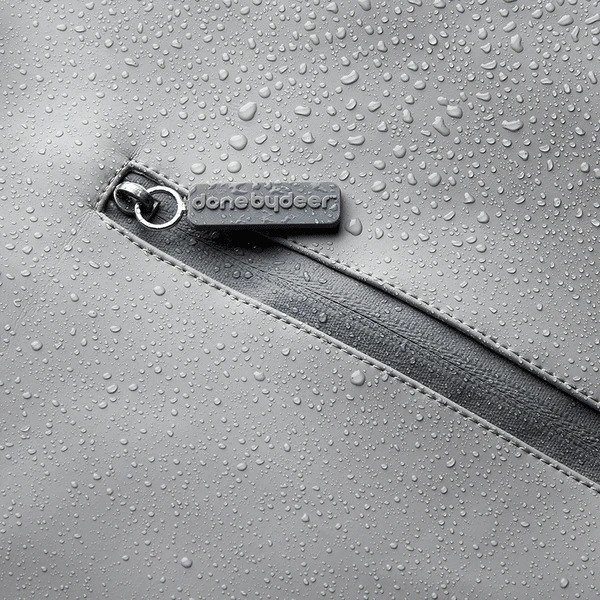 Done By Deer ™ Rugzak Verwisselen, Grijs - Image 4