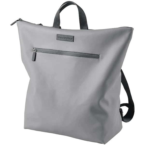 Done By Deer ™ Rugzak Verwisselen, Grijs