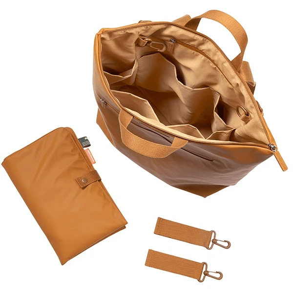 Done By Deer ™ Verwisselen Van Rugzak, Mosterd - Image 3