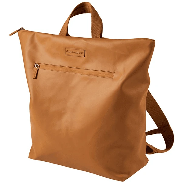 Done By Deer ™ Verwisselen Van Rugzak, Mosterd