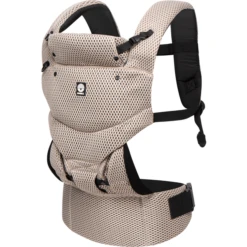 DOOKY Draagzak Urban Comfort Beige Desert