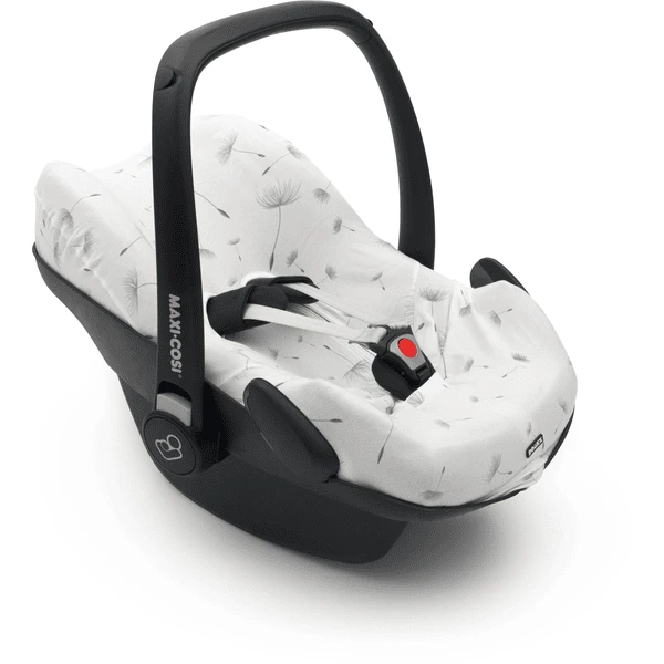 DOOKY Hoes Voor Draagzakken 0+ Dandelion - Image 4