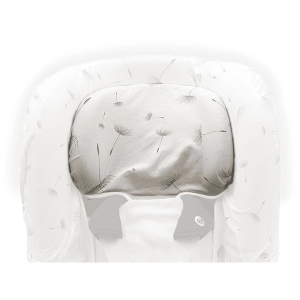 DOOKY Stoelhoes Voor Kinderzitjes Groep 1 Dandelion - Image 3