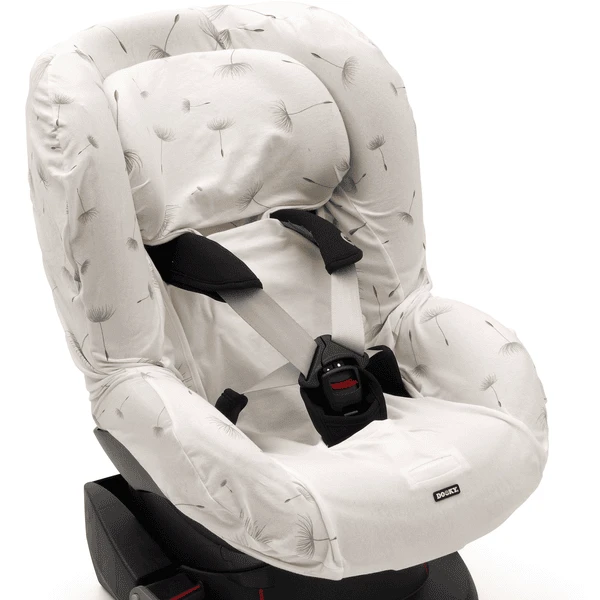 DOOKY Stoelhoes Voor Kinderzitjes Groep 1 Dandelion - Image 4