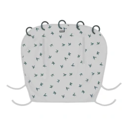 DOOKY Universal Cover Origami Zwaluw Jade