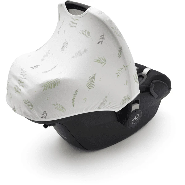 DOOKY Zonnescherm Voor Baby Autostoeltjes Toscane - Image 3