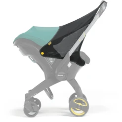 DOONA 360° Zonnekap En Insectennet