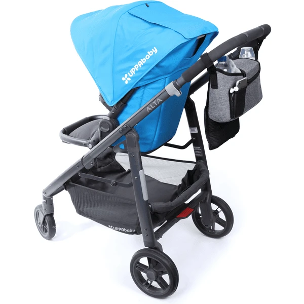 Dreambaby Dream Baby ® 3-in-1 Wandelwagen Tas Combo Set Voor Onderweg (wandelwagen Tas / Wandelwagen Haak / Bekerhouder) - Image 3
