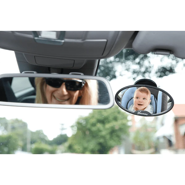 Dreambaby Dream Baby ® EZY-View Baby Achteruitkijkspiegel - Image 5