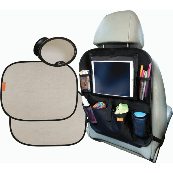 Dreambaby Dream Baby ® Travel - Auto Set Voor Baby's 5 Stuks - Image 2