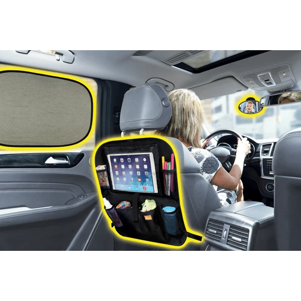 Dreambaby Dream Baby ® Travel - Auto Set Voor Baby's 5 Stuks - Image 3