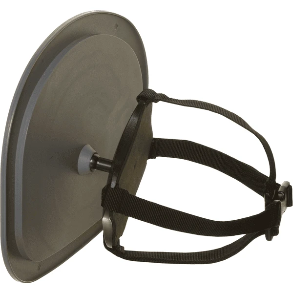 Dreambaby Dream Baby ® Verstelbare EZY-Fit Achteruitkijkspiegel, Grijs - Image 2