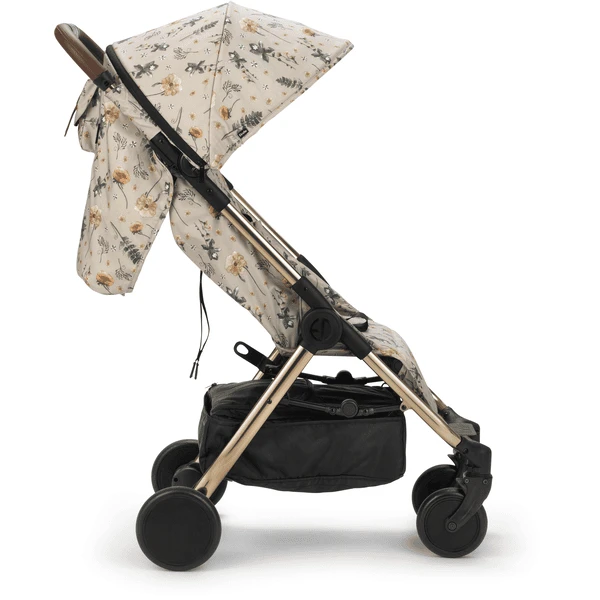 Elodie Buggy MONDO Stroller ® Meadow Blossom - Image 2