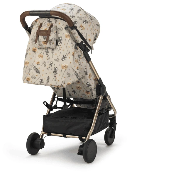 Elodie Buggy MONDO Stroller ® Meadow Blossom - Image 3