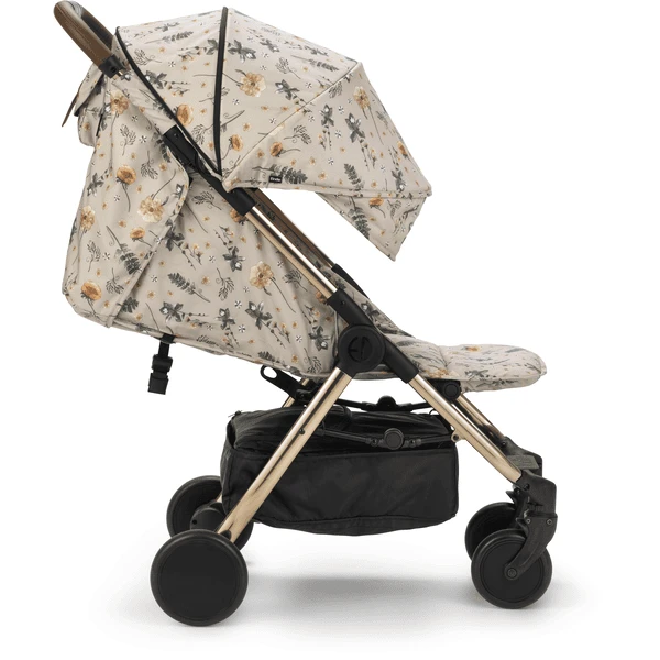 Elodie Buggy MONDO Stroller ® Meadow Blossom - Image 4