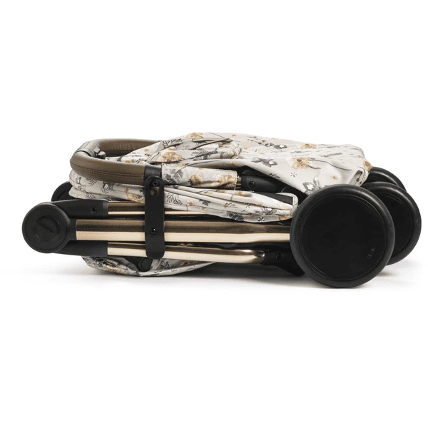 Elodie Buggy MONDO Stroller ® Meadow Blossom - Image 5