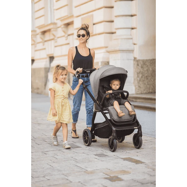 Fill Kinderwagen Set Puma Stone - Image 2