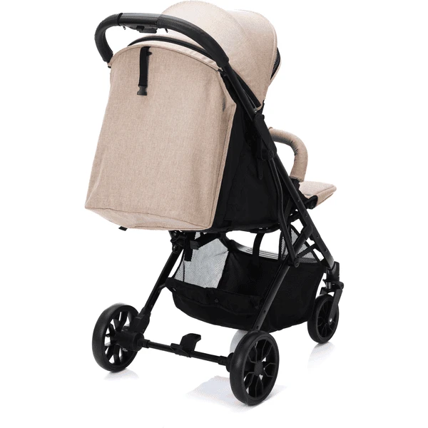 Fill Kinderwagen Style R Elite Sand Melange - Image 3