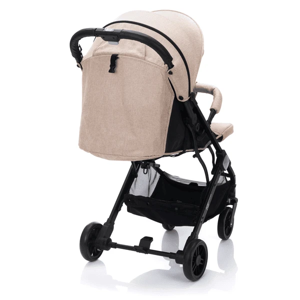 Fill Kinderwagen Style R Sand Melange - Image 3