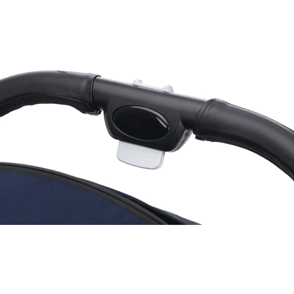 Fill Kinderwagen Styler Blauw Melange - Image 5