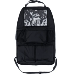 Fillikid Autospeelgoedzak Zwart