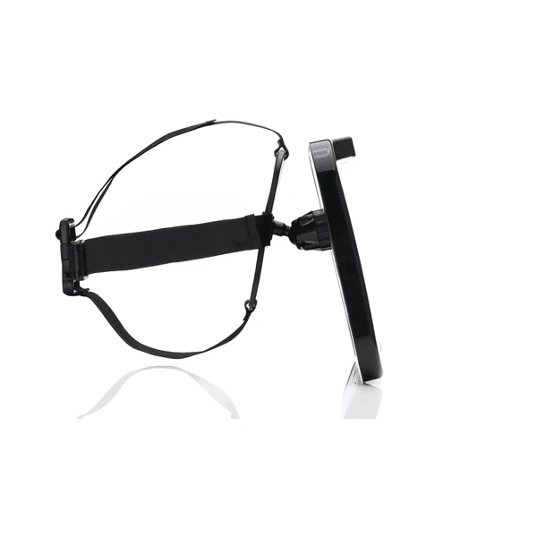 Fillikid Autospiegel Met LED-zwart - Image 2