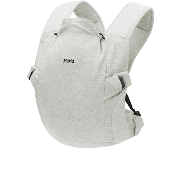 Fillikid Buikstretcher Natural Sand