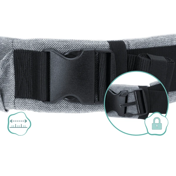 Fillikid Buikstretcher Natural Stone - Image 4