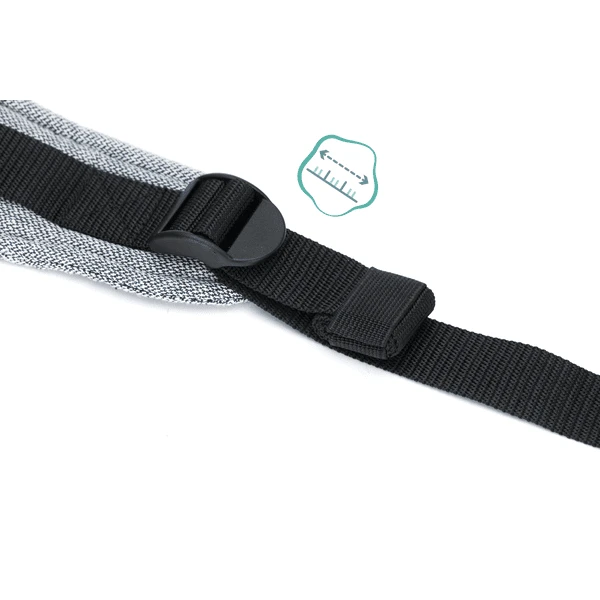 Fillikid Buikstretcher Natural Stone - Image 5