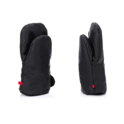 Fillikid Hand Warmer Handschoenen Zwart