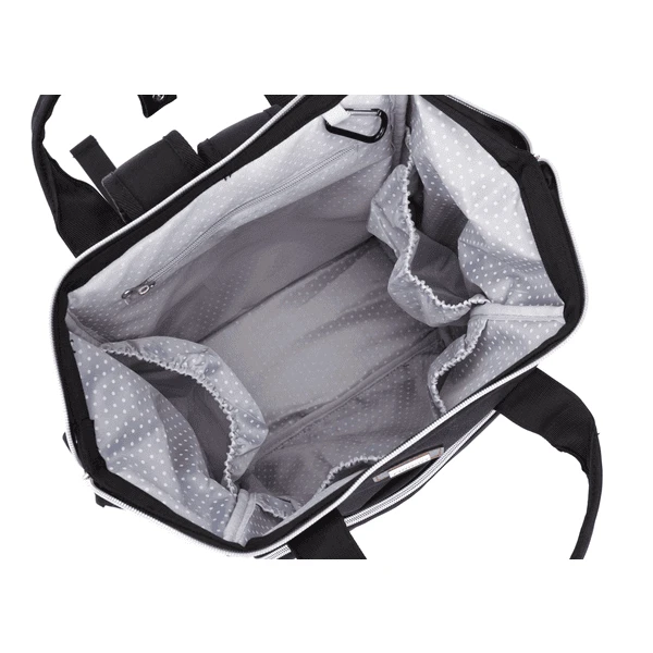 Fillikid Luiertas Zwart - Image 3