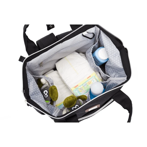 Fillikid Luiertas Zwart - Image 4